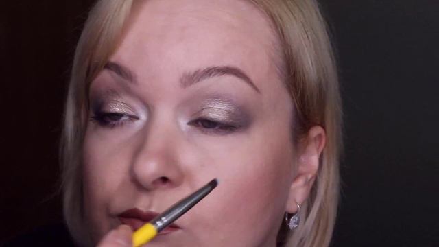 NATASHA DENONA RETRO GLAM PALETTE! Идея макияжа, только коричневые оттенки. смотреть онлайн