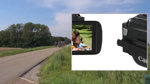 Canon Legria HF R48 смотреть онлайн