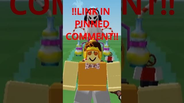Get this free item on roblox! (Paranormal Party Starter) #shorts #roblox смотреть онлайн