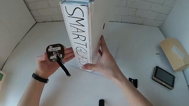 Обзор видеоглазка VOS VZ-2