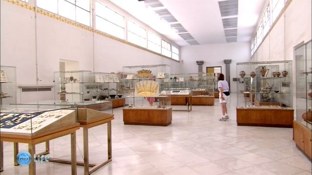 Афины и Дельфы. Лучшие путешествия / SmartTravels. Athens & Delphi смотреть онлайн