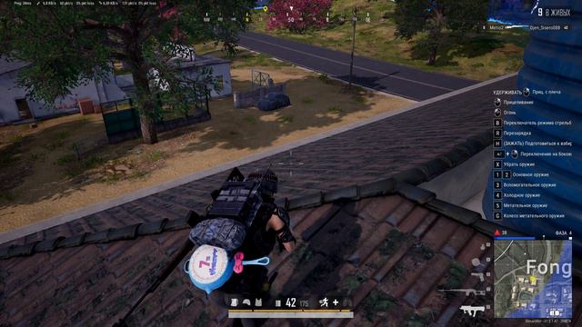 PLAYERUNKNOWN'S BATTLEGROUNDS 2024.09.13 - 15.13.12.26.DVR