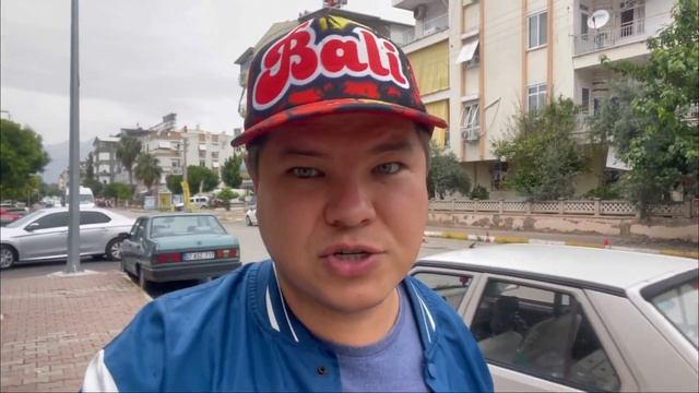 ТОП 5 районов АНТАЛЬИ / рейтинг районов Анталии по моим наблюдениям за 2 года жизни в Турции смотреть онлайн