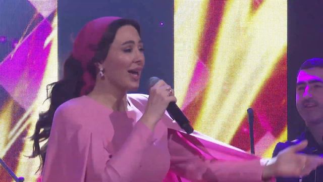 Элина Дагаева - Зезагаш лехьа до смотреть онлайн