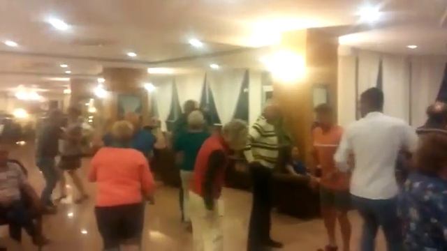 Grup Achillies Narcia Resort hotel spa смотреть онлайн