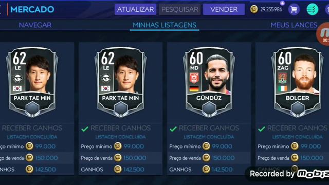 FIFA mobile 21 bug смотреть онлайн