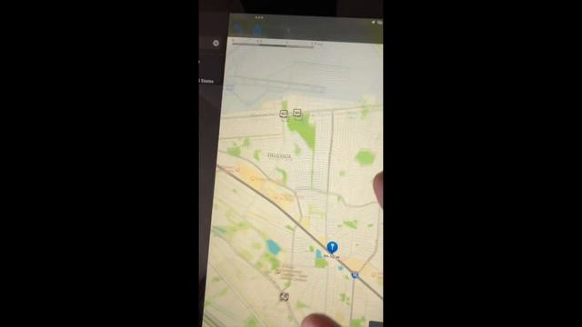 InRoute Tutorial Part 2. How to use InRoute on a Tablet. смотреть онлайн