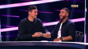 Где логика? Питер VS Алматы, 4 сезон, 4 выпуск (12.03.2018)