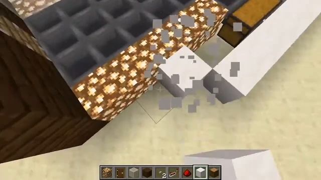 ФЕРМА КАКАО-БОБОВ В МАЙНКРАФТ! КАК СДЕЛАТЬ? ПОЛУ-АВТОМАТИЧЕСКАЯ ФЕРМА! смотреть онлайн