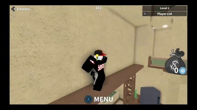 Roblox Xbox one s guest ?? смотреть онлайн