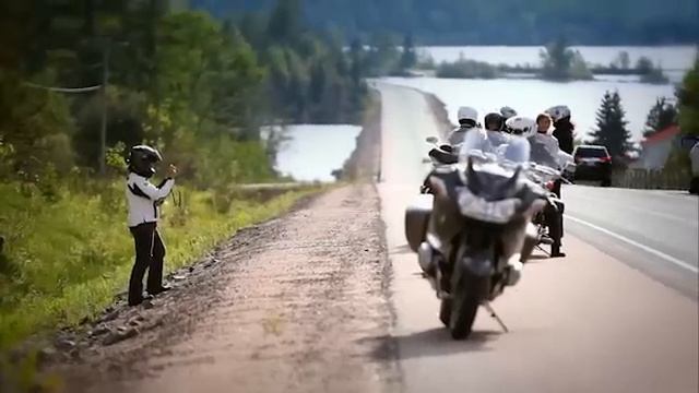 Ride Ontario Today Television Spot смотреть онлайн