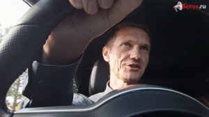 Восторг от поездки! Evolute i-JOY поражает динамикой и запасом хода