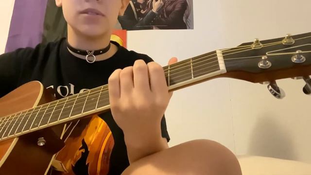 We'll Never Have Sex (Leith Ross)- a cover by joey :3 смотреть онлайн
