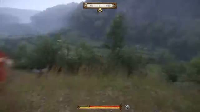 Kingdom Come: Deliverance kings silver walkthrough смотреть онлайн