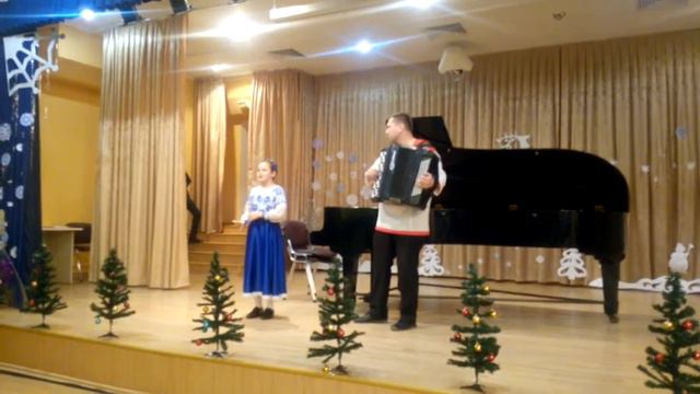 Сантина поёт. "Субботея". смотреть онлайн