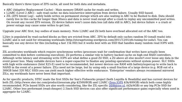 DevOps & SysAdmins: ZFS and cache devices (2 Solutions!!) смотреть онлайн