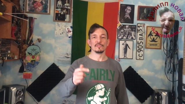 Fil ZaraZ@ Приглашение на ПРЯМУЮ ТРАНСЛЯЦИЮ в ВК 2.03.2020 в 18:00 смотреть онлайн