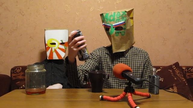 НАКИНУЛИСЬ на НОВЫЕ вкусы энергетика ТОРНАДО/TORNADO Energy (Coconut/Mango/CACTUS/Top Dog) смотреть онлайн