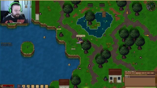 Fantasy Tales Online gameplay - Fantasy tales online Early access - Pc Gameplay смотреть онлайн