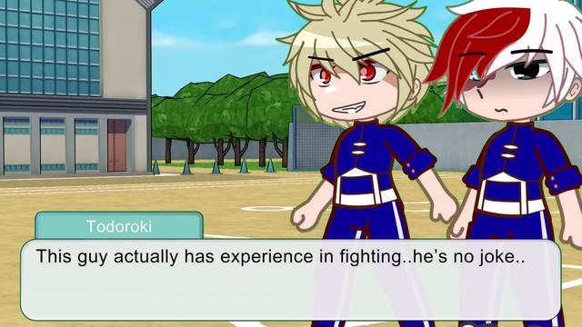 If MHA ✨met✨DEMON SLAYER// Anime Simp// Mha// Demon Slayer