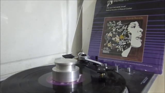 Thelma Houston & Pressure Cooker смотреть онлайн