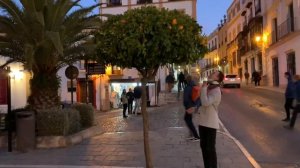 Что посетить в Испании. Достопримечательности города Ронда.