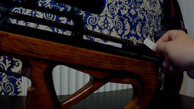 щека на эдган матадор р2, на старичка !!! смотреть онлайн