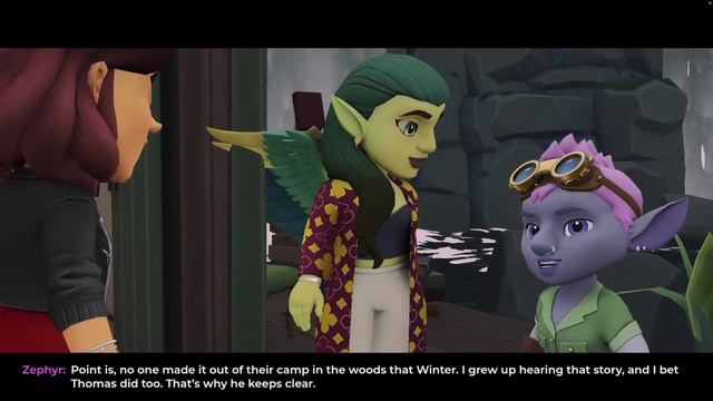Wylde Flowers - Ep.47 (Giant Lotus, Wolfsbane, Wool Weed, Summon Witch Spell & more) смотреть онлайн