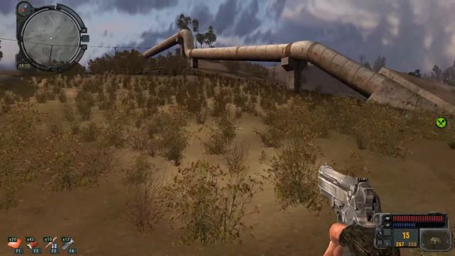 S.T.A.L.K.E.R.: Зов Припяти, STALKER Call Of Pripyat,   Часть 7 Поиск Инструментов