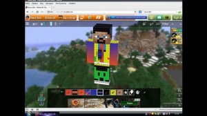 Туториал: Как создать свой скин в Novaskin и сохранить его