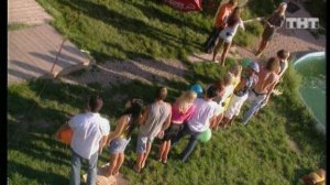 Дом-2. Жара, 77 выпуск