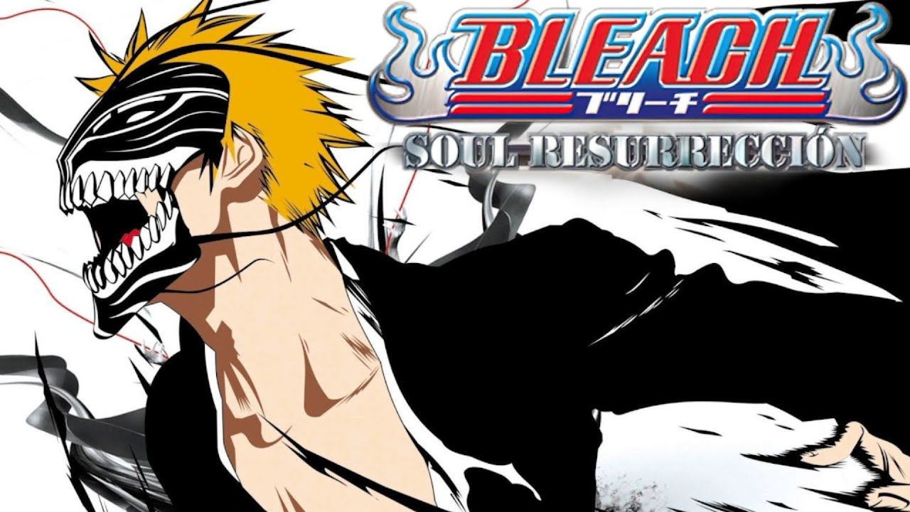 BLEACH Soul Resurreccion - МИССИИ (PS3) 18+ смотреть онлайн