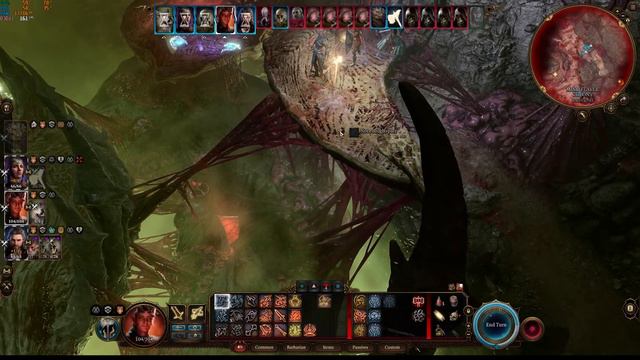 Стрим для своих _ Baldurs Gate lll 18+ смотреть онлайн
