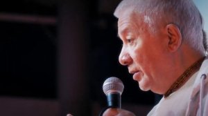 Вьяса-пуджа Его Милости Чайтанья Чандра Чаран Прабху