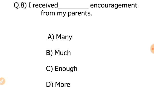 #EnglishQuestions // Grade IV jobs // Assam Tet.. //Part II // смотреть онлайн