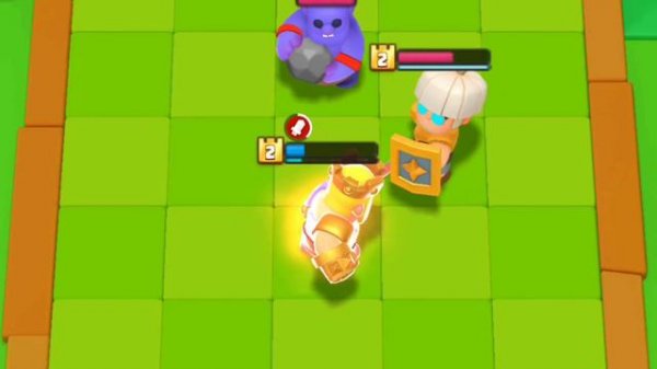 CLASH MINI - ПОЛНЫЙ ОБЗОР НОВОЙ ИГРЫ ОТ СУПЕРСЕЛЛ!!!