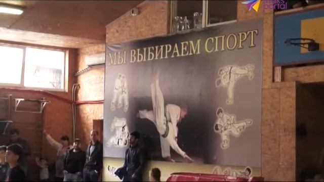 В Сочи состоялось первенство по самбо смотреть онлайн