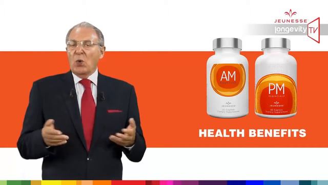 TV Долголетия. Эпизод 12 – АМ и ПМ (AM&PM) смотреть онлайн