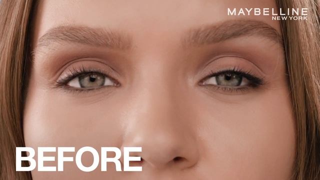 Lash Sensational Sky High Mascara Maybelline New York смотреть онлайн