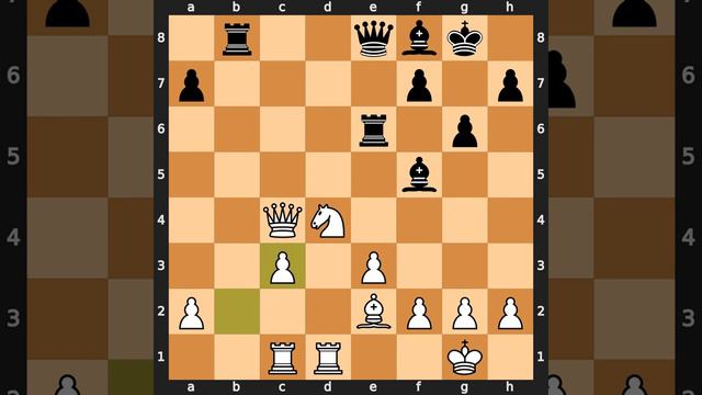 Bent Larsen-William Lombardy, Monte Carlo 1967, Result: 1-0 смотреть онлайн