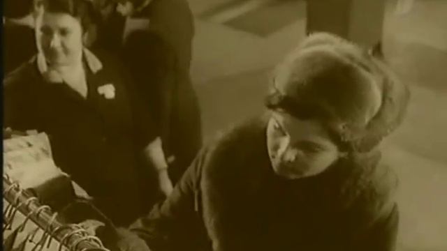 Владимир Высоцкий "Что за дом притих" смотреть онлайн