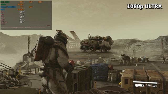 RTX 4060 + Ryzen 7 7800X3D : Test in 18 Games - RTX 4060 Gaming смотреть онлайн