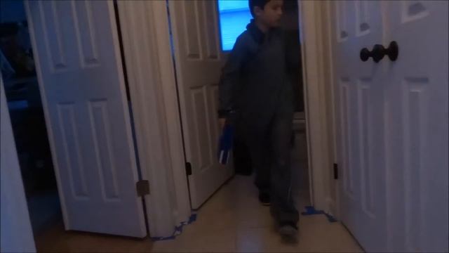 Nerf Hostage Rescue 4 смотреть онлайн