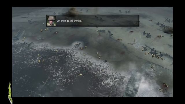 Company of Heroes Android Gameplay Walkthrough - Part 1 смотреть онлайн