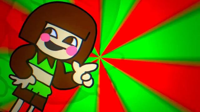 FLASH WARNING ⚠️ I AM KNOWN AS THE BEEF BASTARD!!!! || undertale animation meme :33 смотреть онлайн