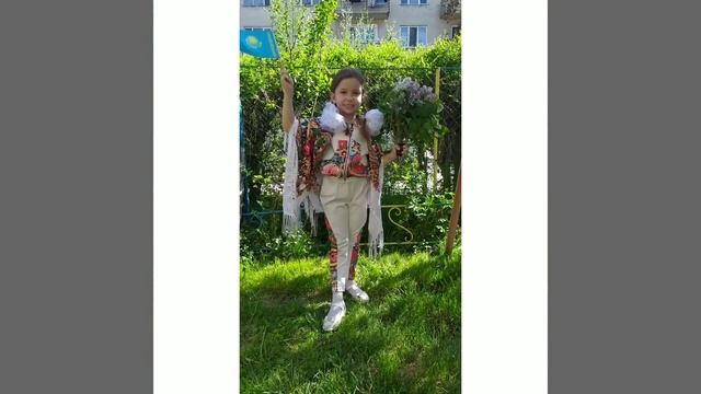 1 мая День Единства народов Казахстана смотреть онлайн