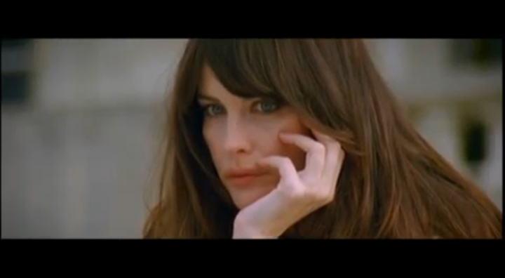 Лив Тайлер смотреть онлайн