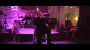 Максим КУСТ - Озябшее письмо ( Слова и муз. Максим КУСТ)