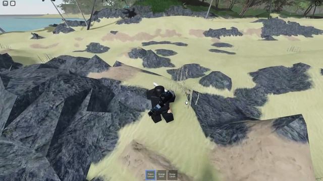 Roblox Isle | Shallow diving spots (request) смотреть онлайн