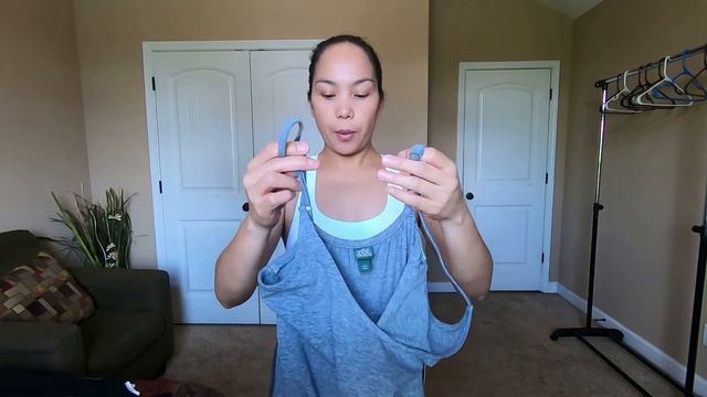 Jumpsuits try on haul by a Filipina | Target store смотреть онлайн